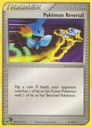 Contropiede Pokemon