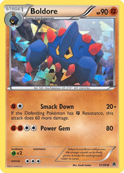 Boldore