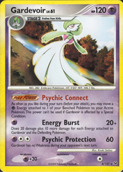 Gardevoir