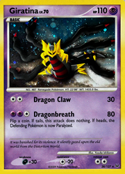 Giratina