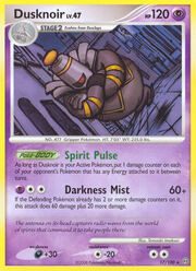 Dusknoir Lv.47