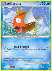 Magikarp Lv.9
