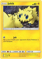 Joltik [Jolt]