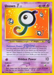 Unown