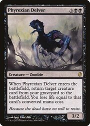 Inquisitore di Phyrexia