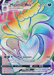 Malamar VMAX [Max Jammer]
