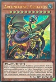 Archinémeses Eschatos