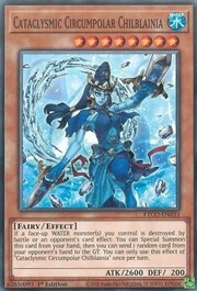 Sabañonia Circumpolar Cataclísmica