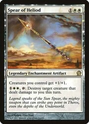 Spear of Heliod