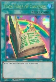 Foglio Illustrativo Toon