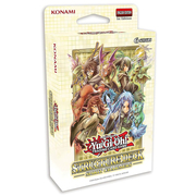 Preconstructed Decks