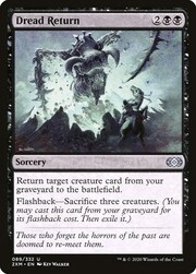 Ritorno Terrificante