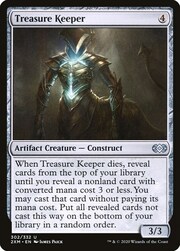 Guardiano del Tesoro