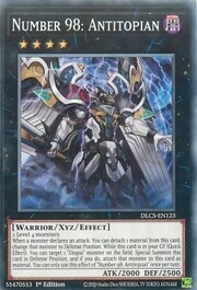 Número 98: Antitópico