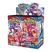 Booster box