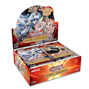 Booster Boxes