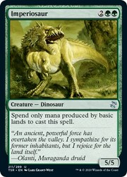 Imperiosauro