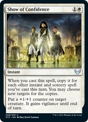 Dimostrazione di Sicurezza