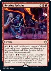 Ritornello Stimolante