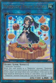 Magidolce Sorella Frescatartina