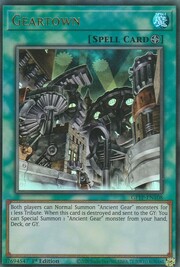 Città degli Ingranaggi