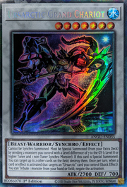 Ursartico Grand Chariot