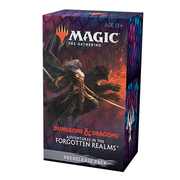 Tournament Prerelease Packs