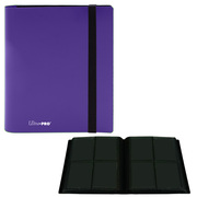 Album 4-Pocket Ultra Pro Eclipse