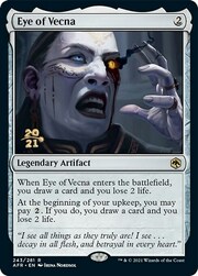 Occhio di Vecna