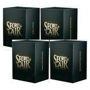 Extra - Box Sets & Displays