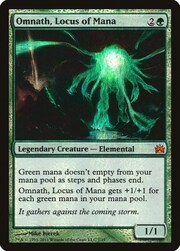 Omnath, il Manalocus