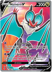 Noivern V [Ondaboato | Sincrochiasso]