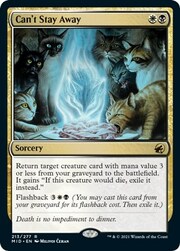 Impossibile Resistere