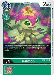 Palmon