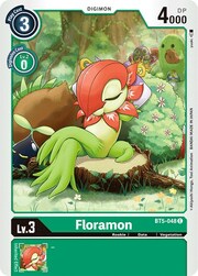 Floramon