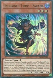 Gemelli Svincolati - Sarama