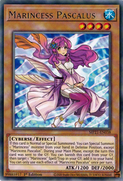 Marincipessa Pascalus