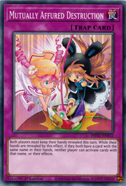 Distruzione Recirpoca Appelosata