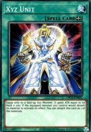 Unità Xyz