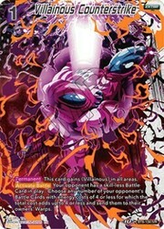 Contrattacco Perfido