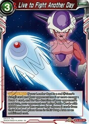 Vivere per Combattere Ancora