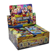 Booster Boxes