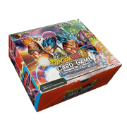 Booster Boxes