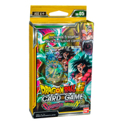 Starter Decks
