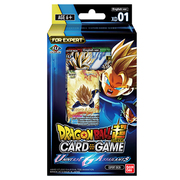 Starter Decks