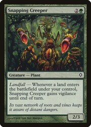 Strisciante Azzannatore