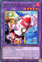 Corre en Cohete Brominiños