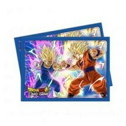 65 Vegeta vs Goku Sleeves