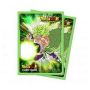 65 Broly Sleeves