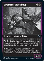 Ladra di Sangue di Stromkirk